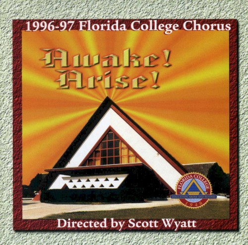Awake! Arise!