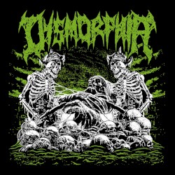 Drowned In Miasma