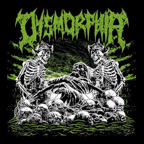 Drowned In Miasma