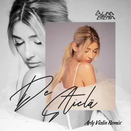 De sticla (Arty Violin remix)