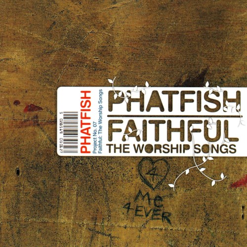 Faithful: The Worship Songs