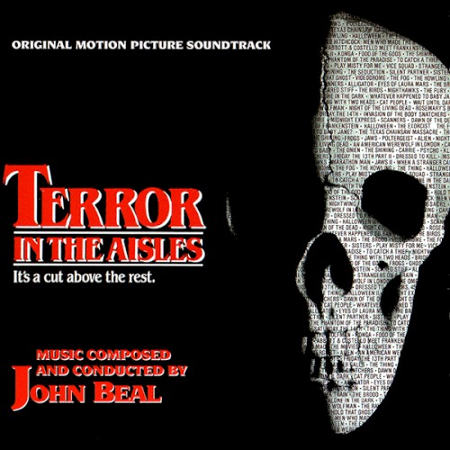Terror in the Aisles