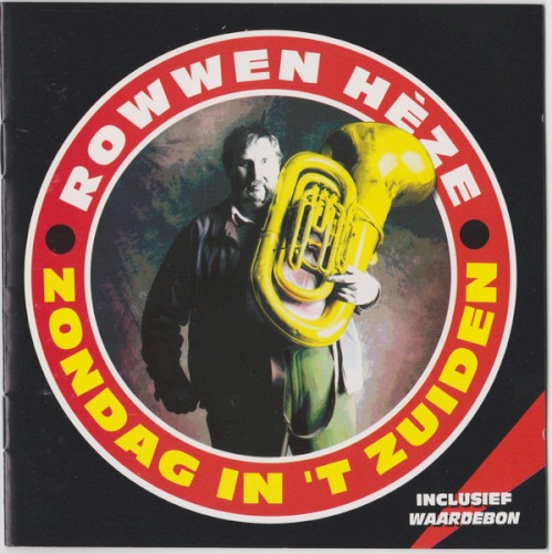 Zondag in ’t zuiden