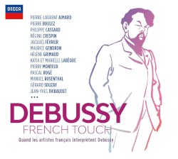 French Touch
