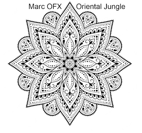 Oriental Jungle