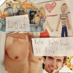 katie, you've done it again!
