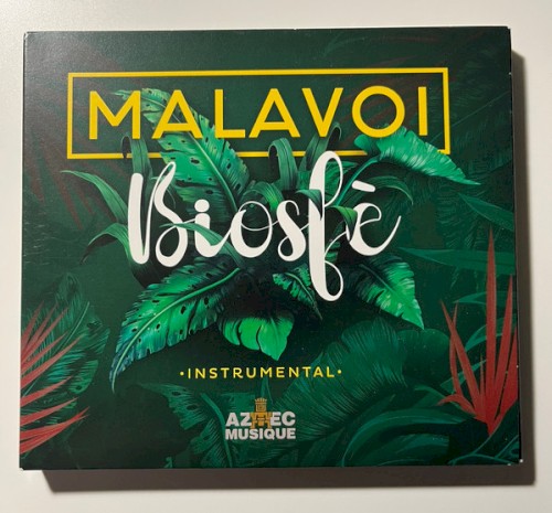 Biosfé