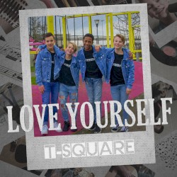 Love Yourself