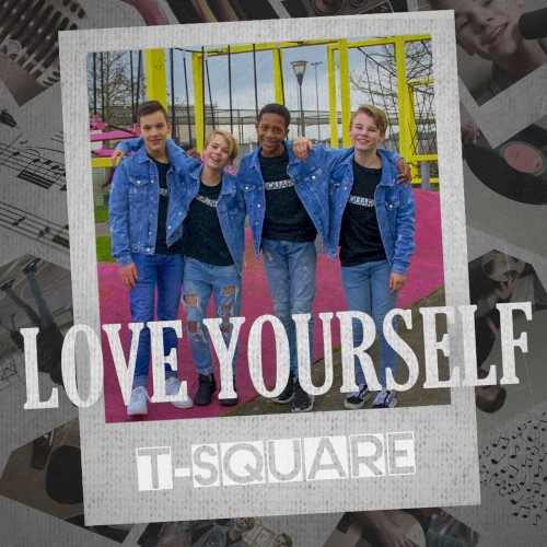 Love Yourself