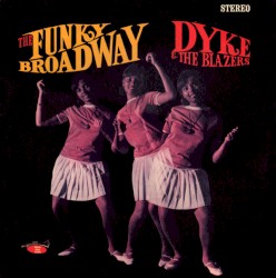 The Funky Broadway