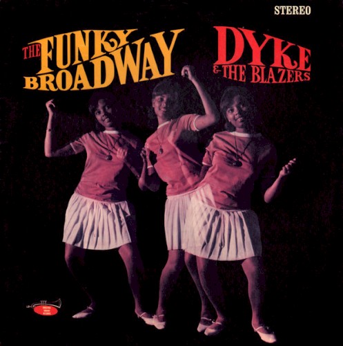 The Funky Broadway