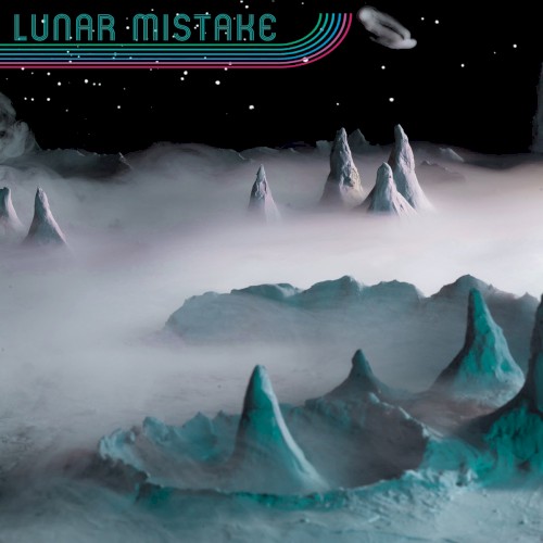 Lunar Mistake