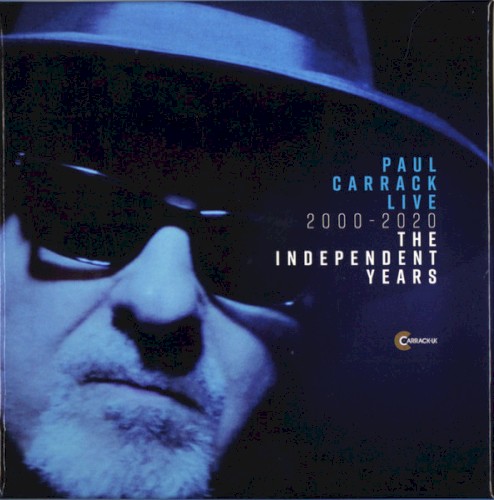 2000-2020 The Independent Years