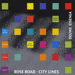 Rose Road / City Lines