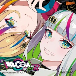 WACCA LILY R オリジナルサウンドトラック vol.4