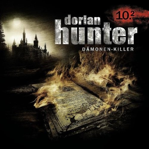 Dorian Hunter 10.2: Der Folterknecht - Hexenhammer