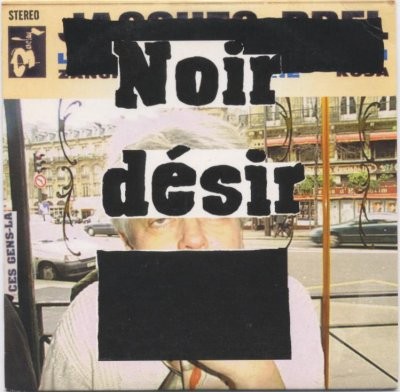 Ces gens-là