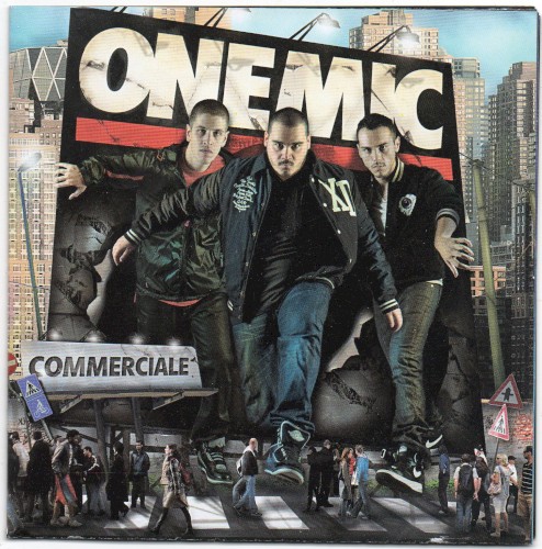Commerciale
