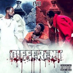 DIFFERENT