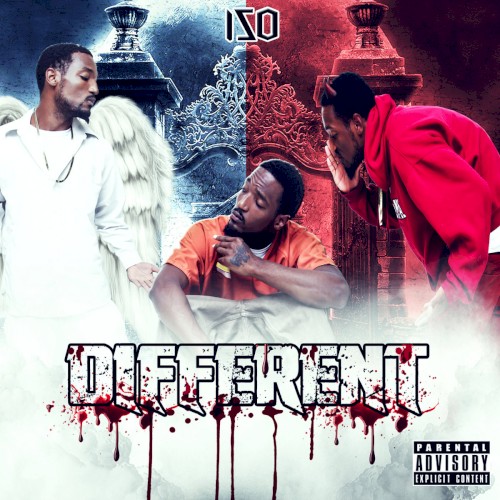 DIFFERENT