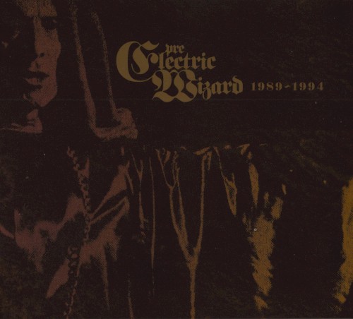 Pre-Electric Wizard 1989-1994