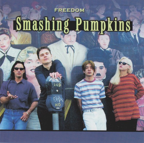 Freedom