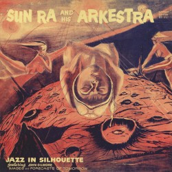 Jazz in Silhouette