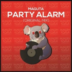Party Alarm
