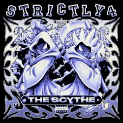 THE SCYTHE