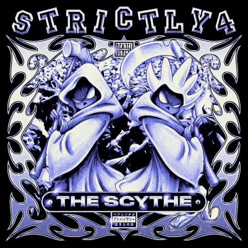 THE SCYTHE