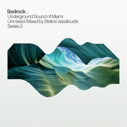 Underground Sound of Miami, Series 2