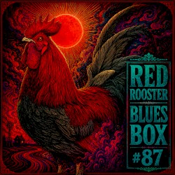 Red Rooster Blues Box 87