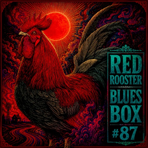Red Rooster Blues Box 87