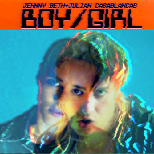 Boy / Girl