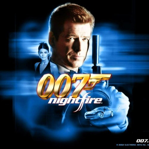 Music From 007: Nightfire