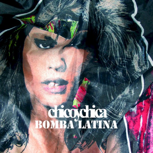Bomba latina