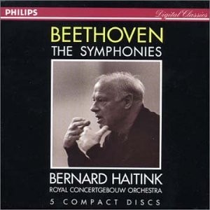 The Symphonies