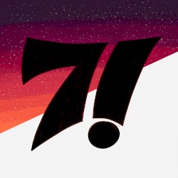 7!