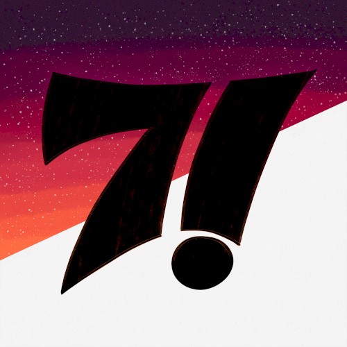 7!