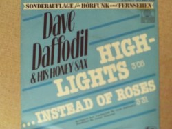 High-Lights /... Instead of Roses