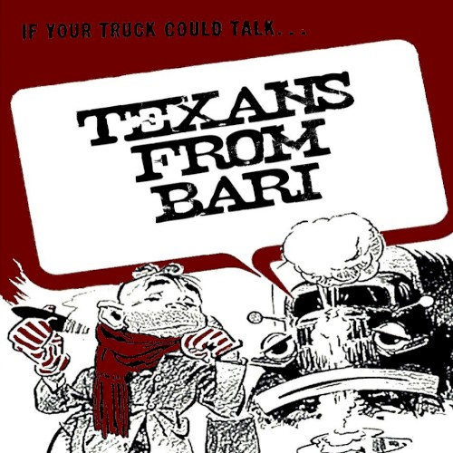 If Your Truck Could Talk