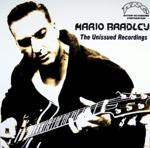 The Unissued Recordings