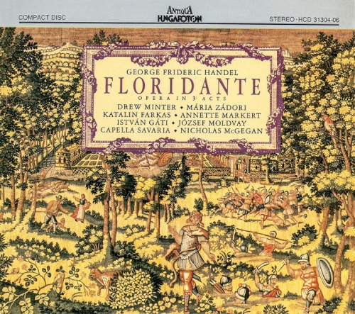 Floridante