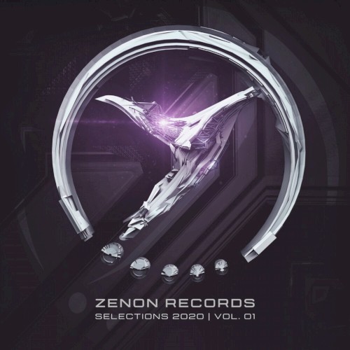 Selections 2020 Vol.1