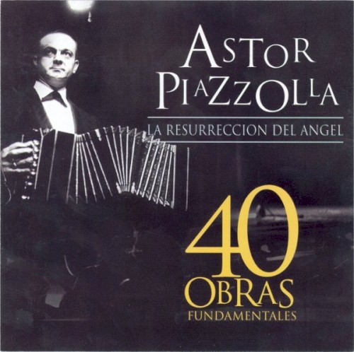 La resurrección del ángel: 40 obras fundamentales