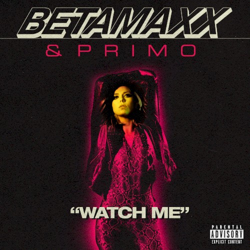 Watch Me