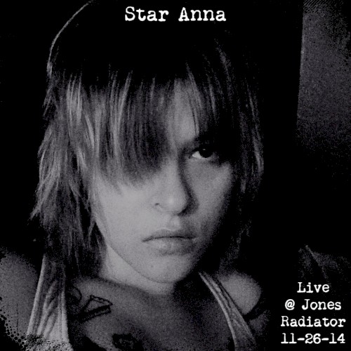 Live @ Jones Radiator 11/26/14