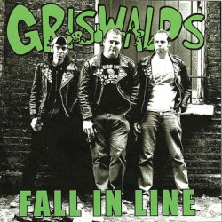Fall in Line