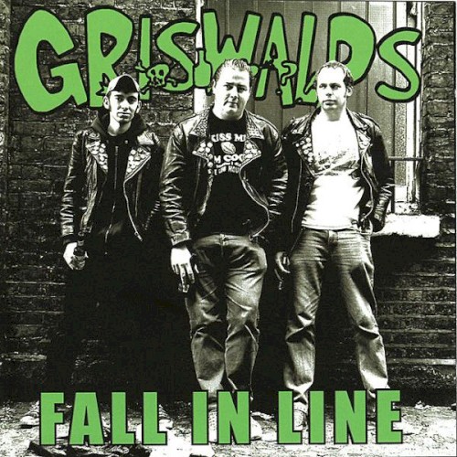 Fall in Line