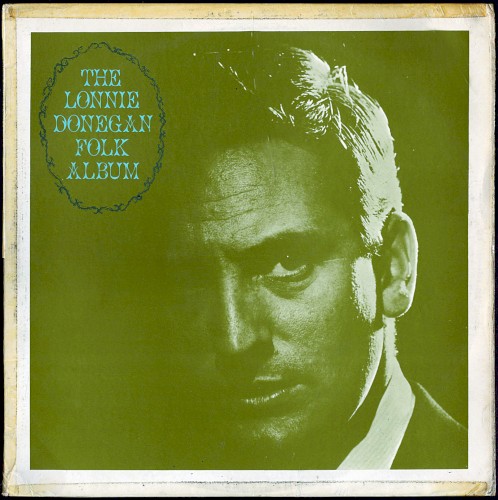 The Folk Album